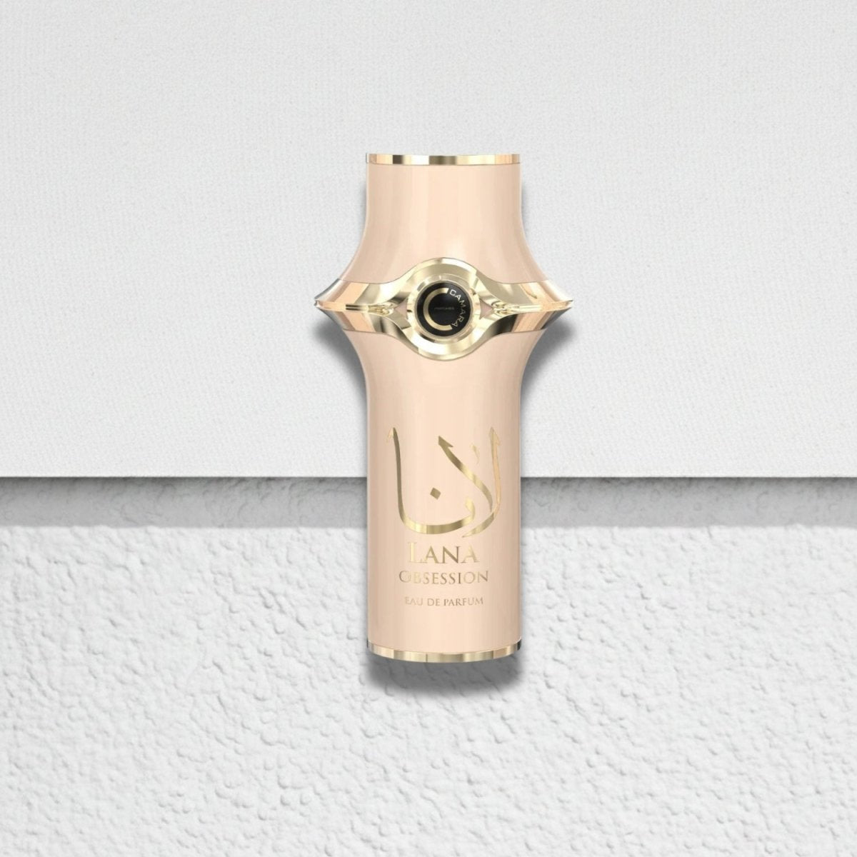 Camara Lana Obsession Pour Femme EDP 100ml for Women-Camara Lana Obsession Pour Femme EDP 100ml for Women
