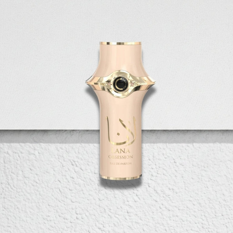 Camara Lana Obsession Pour Femme EDP 100ml for Women