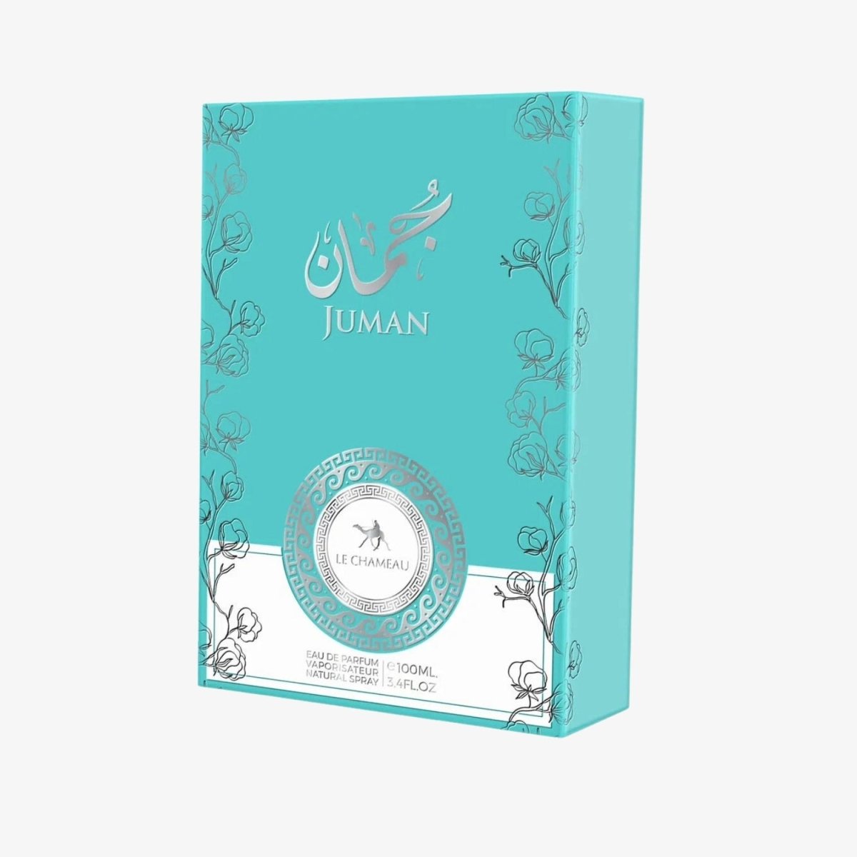 Le Chameau Juman Eau De Parfum-Le Chameau Juman Eau De Parfum