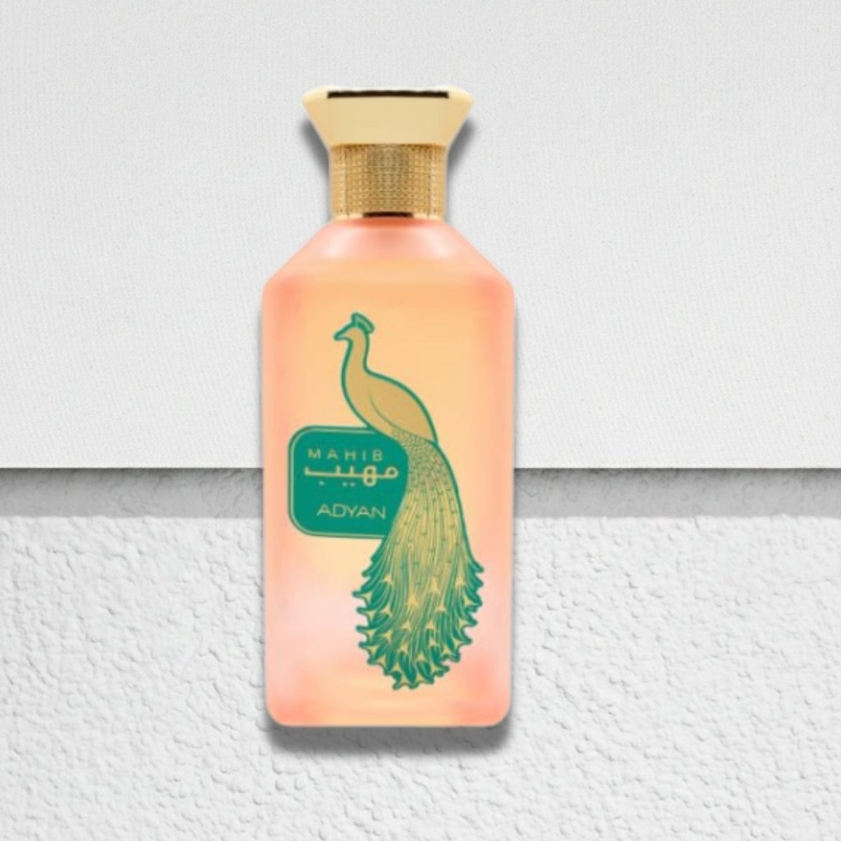 Adyan Mahib EDP for Women-Adyan Mahib EDP for Women