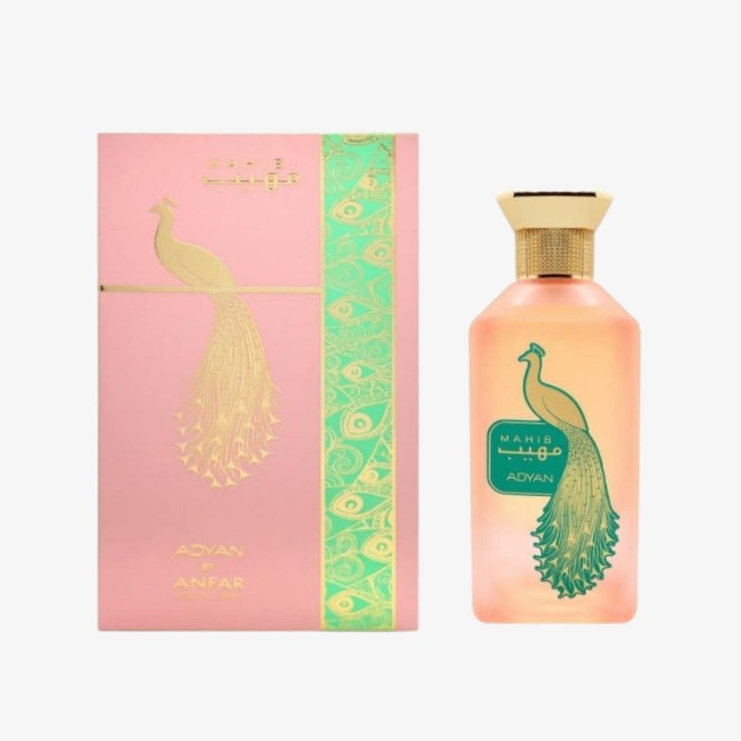 Adyan Mahib EDP for Women-Adyan Mahib EDP for Women