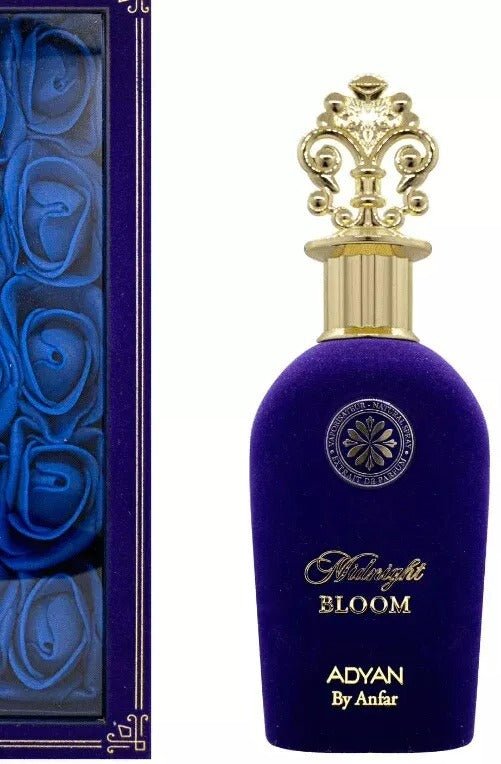 Adyan Midnight Bloom Extrait De Parfum 100ml-Adyan Midnight Bloom Extrait De Parfum 100ml