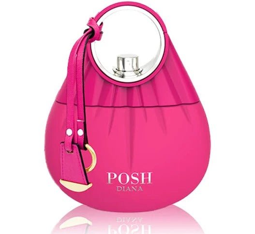 Camara Posh Diana Pour Femme EDP 100ml for Women-Camara Posh Diana Pour Femme EDP 100ml for Women