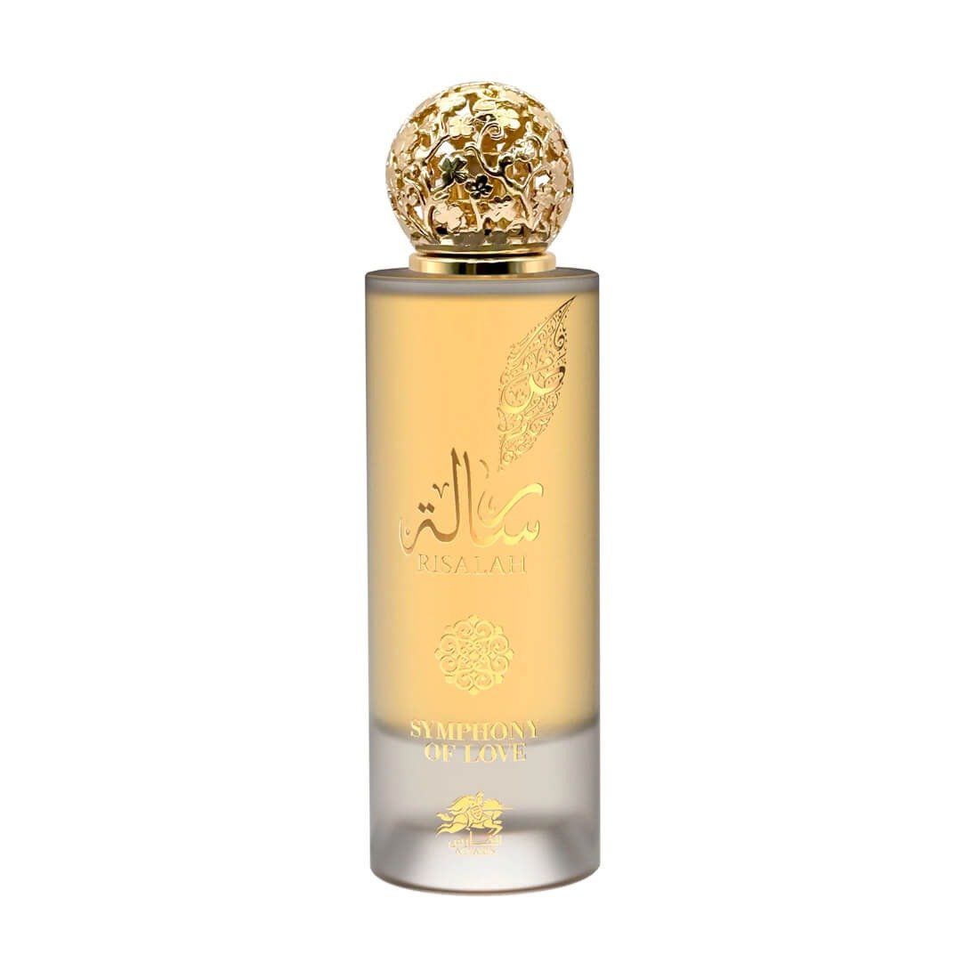 Al Fares Risalah Symphony of Love EDP 100ml-Al Fares Risalah Symphony of Love EDP 100ml