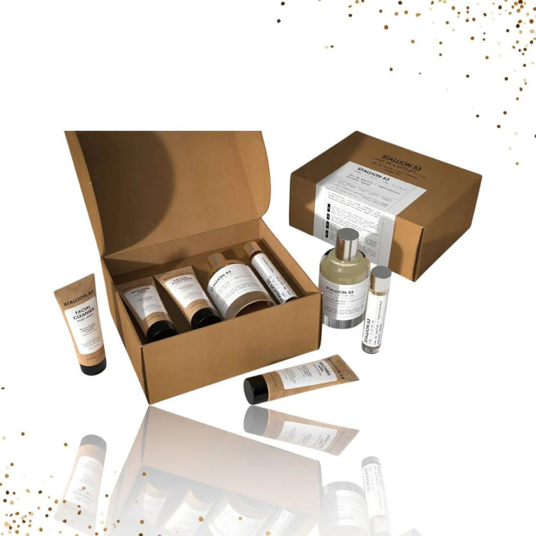 Emper Stallion 53 4-in-1 Gift Set 3.4oz