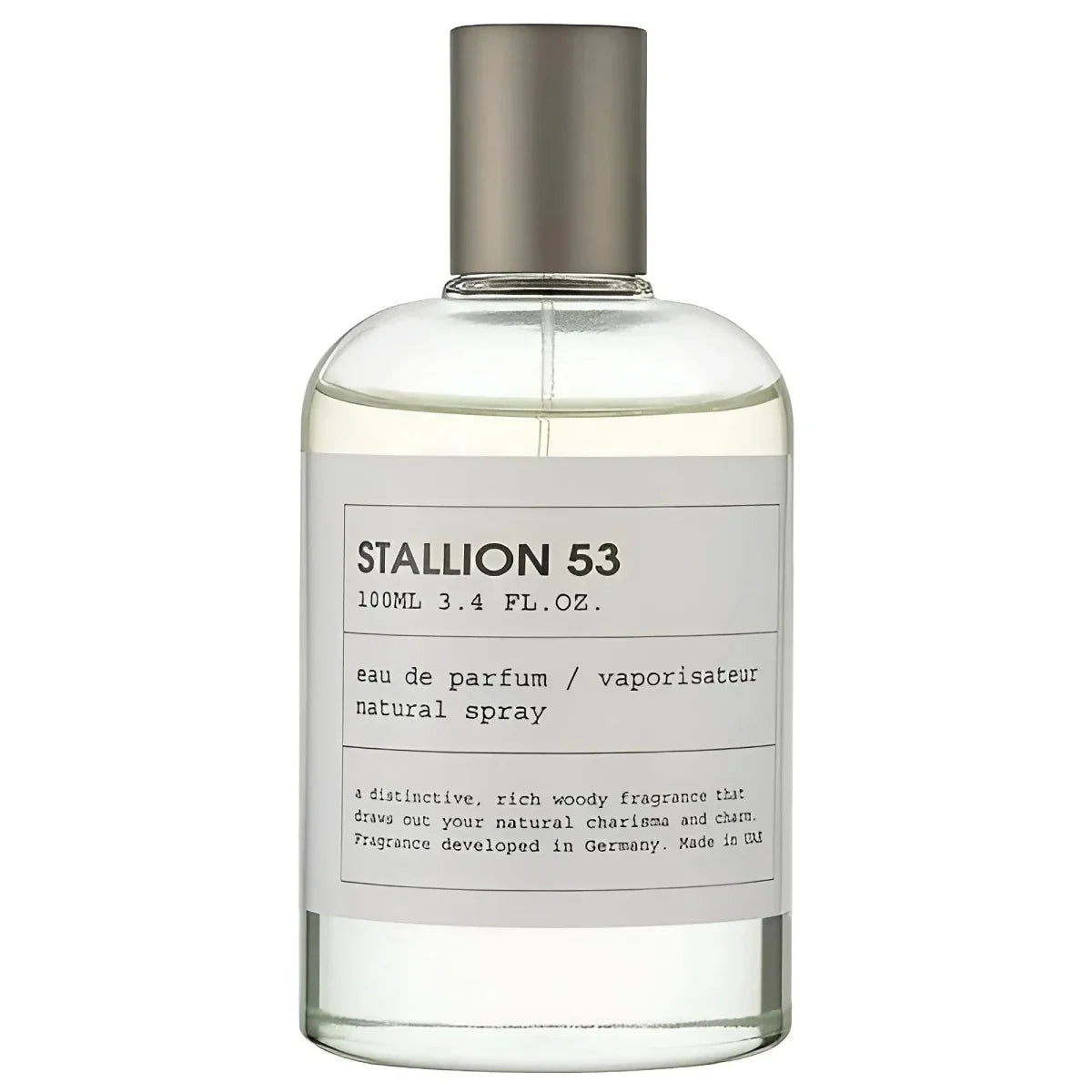 Emper Stallion 53 EDP 100ml Unisex-Emper Stallion 53 EDP 100ml Unisex