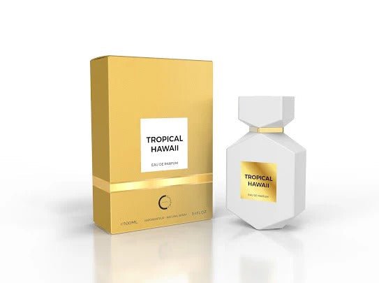 Camara Tropical Hawaii EDP 100ml-Camara Tropical Hawaii EDP 100ml
