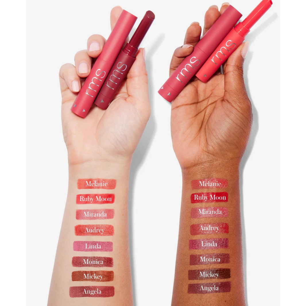 RMS Beauty Legendary Serum Lipstick-RMS Beauty Legendary Serum Lipstick