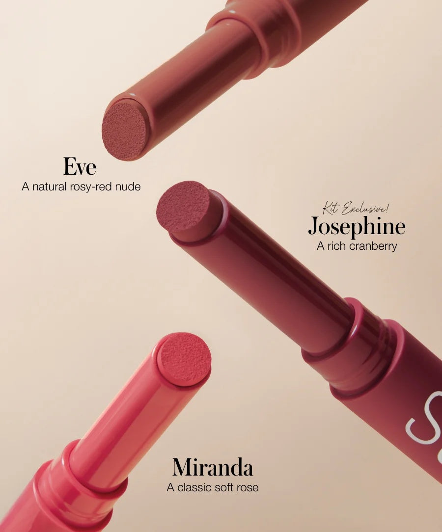 RMS Beauty Legends to Love Kit-RMS Beauty Legends to Love Kit