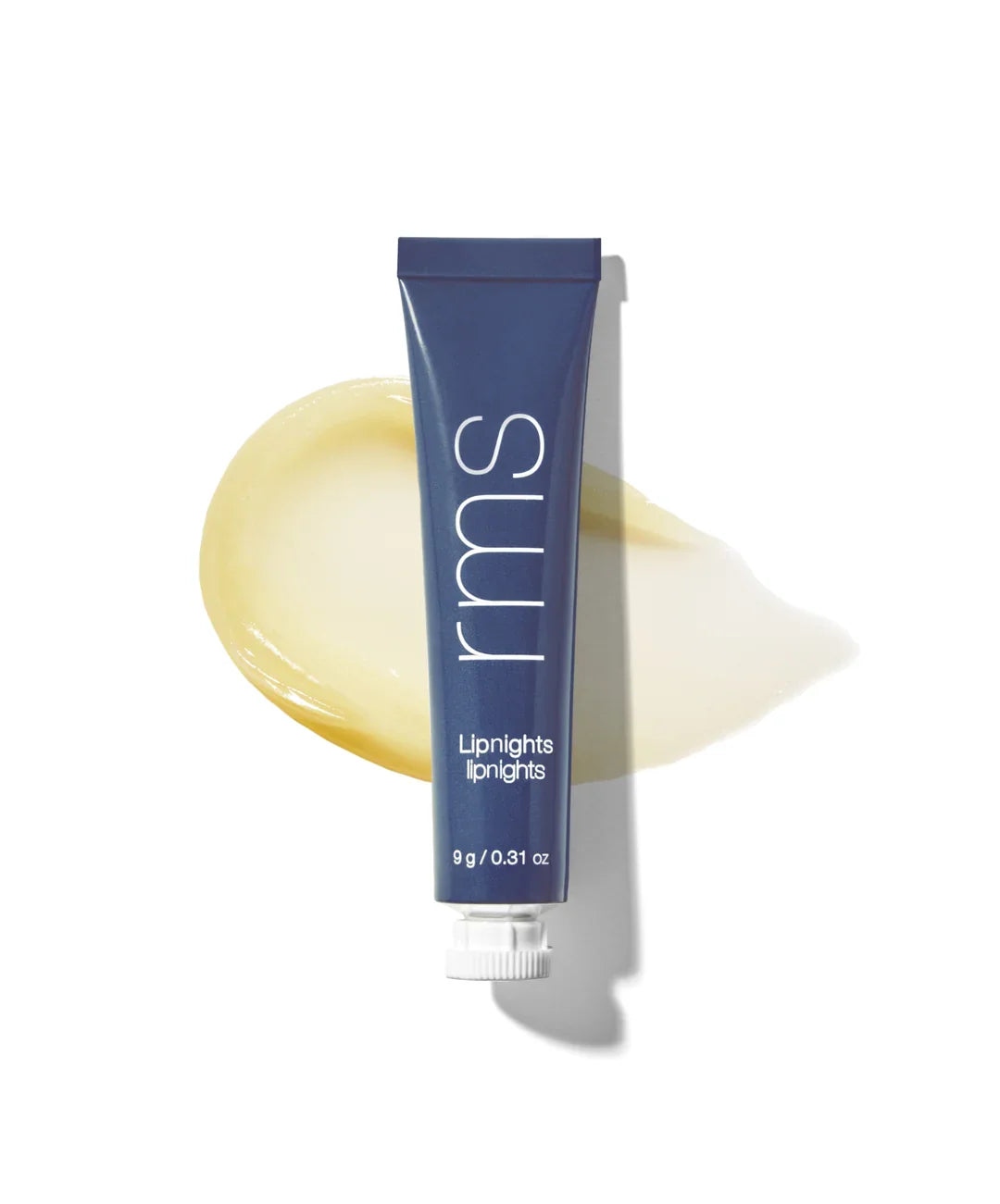 RMS Lipnights Overnight Lip Mask-RMS Lipnights Overnight Lip Mask