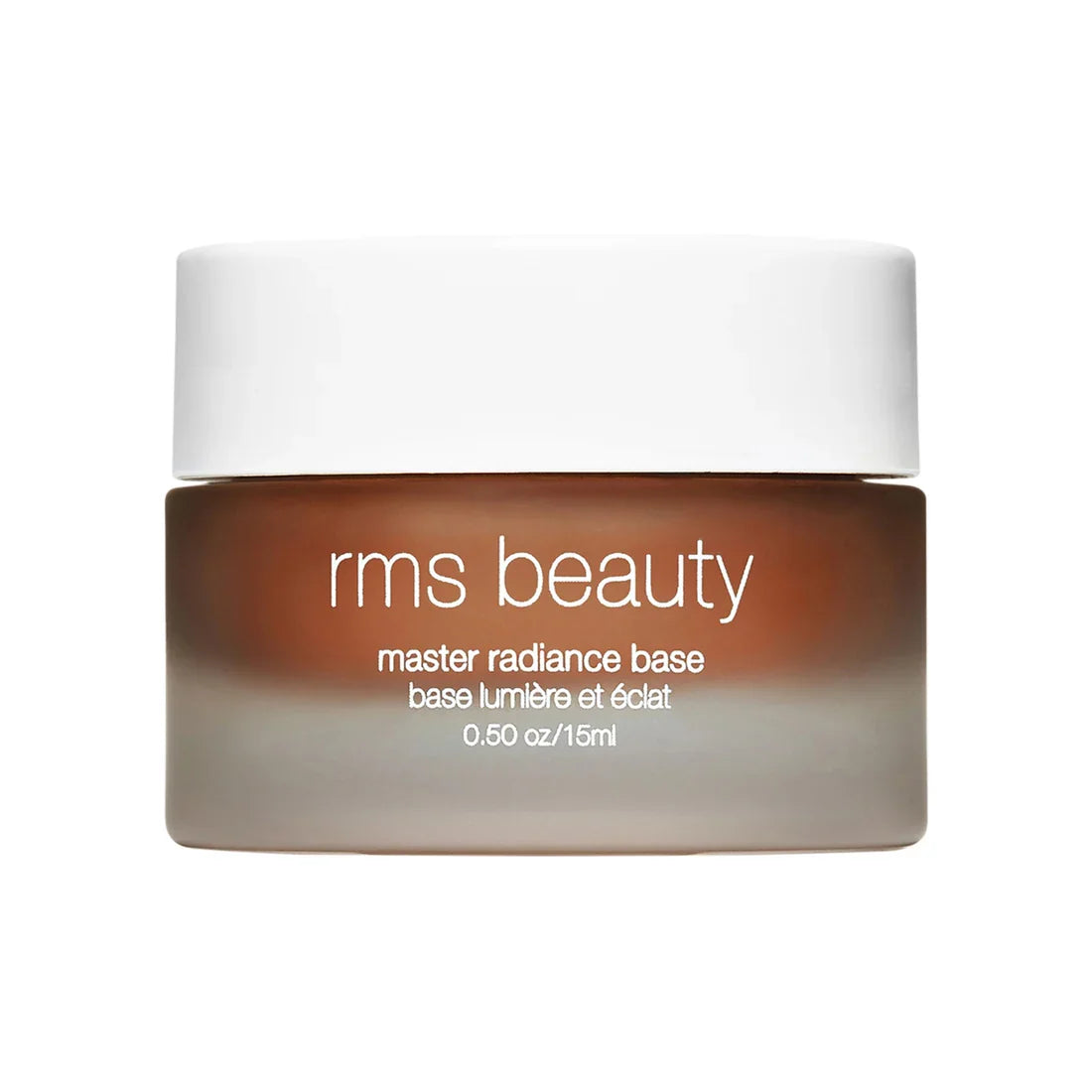 RMS Master Radiance Base-RMS Master Radiance Base