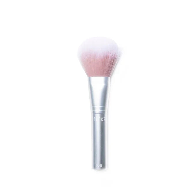 RMS Skin2Skin Powder Blush Brush-RMS Skin2Skin Powder Blush Brush