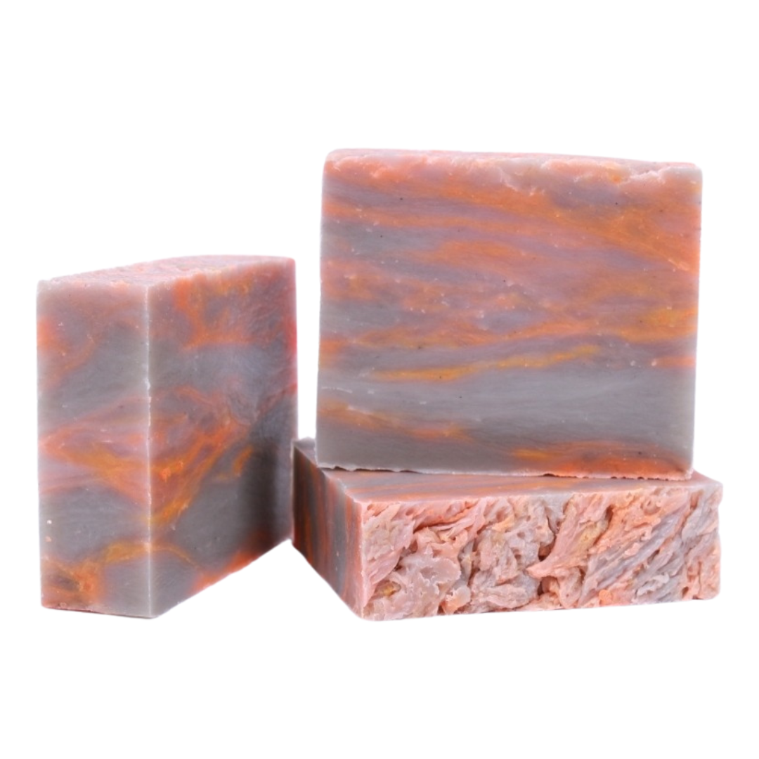 Firewood Soap Bar (Seasonal Oct-Jan)-Firewood Soap Bar (Seasonal Oct-Jan)