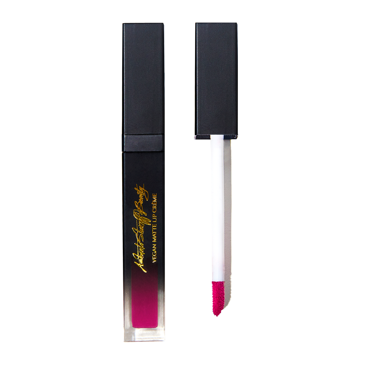 Ashunta Sheriff Beauty Vegan Multi-use Matte Cremè-Ashunta Sheriff Beauty Vegan Multi-use Matte Cremè