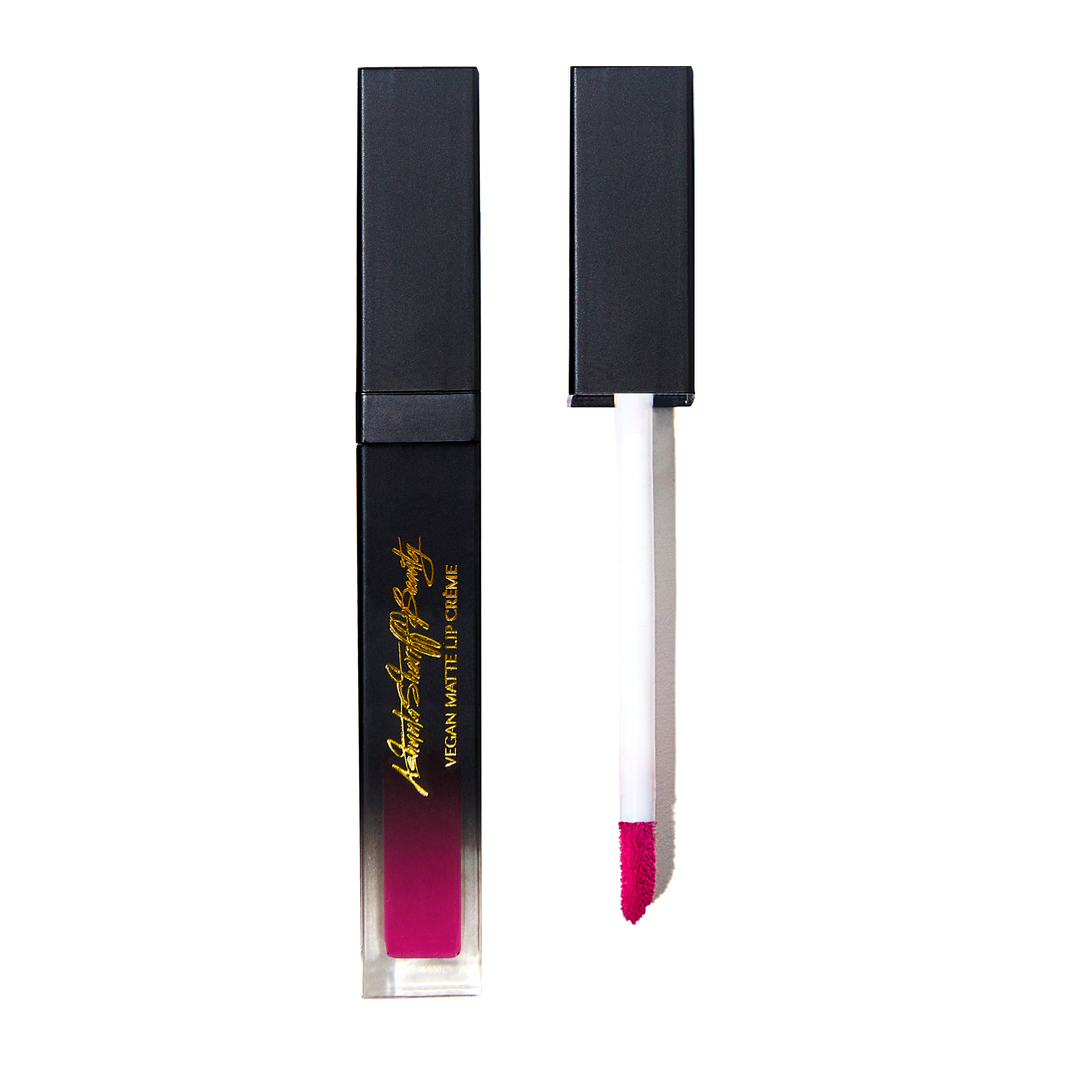 Ashunta Sheriff Beauty Vegan Multi-use Matte Cremè-Ashunta Sheriff Beauty Vegan Multi-use Matte Cremè