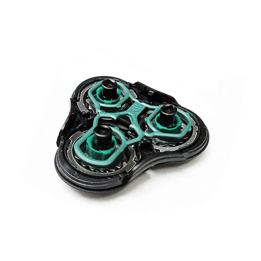 RQ11 Replacement Shaving Head-RQ11 Replacement Shaving Head