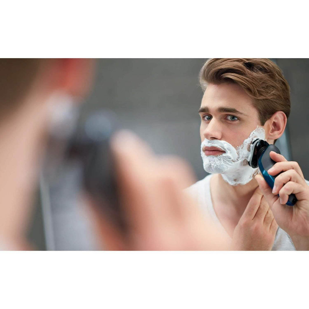 RQ11 Replacement Shaving Head-RQ11 Replacement Shaving Head