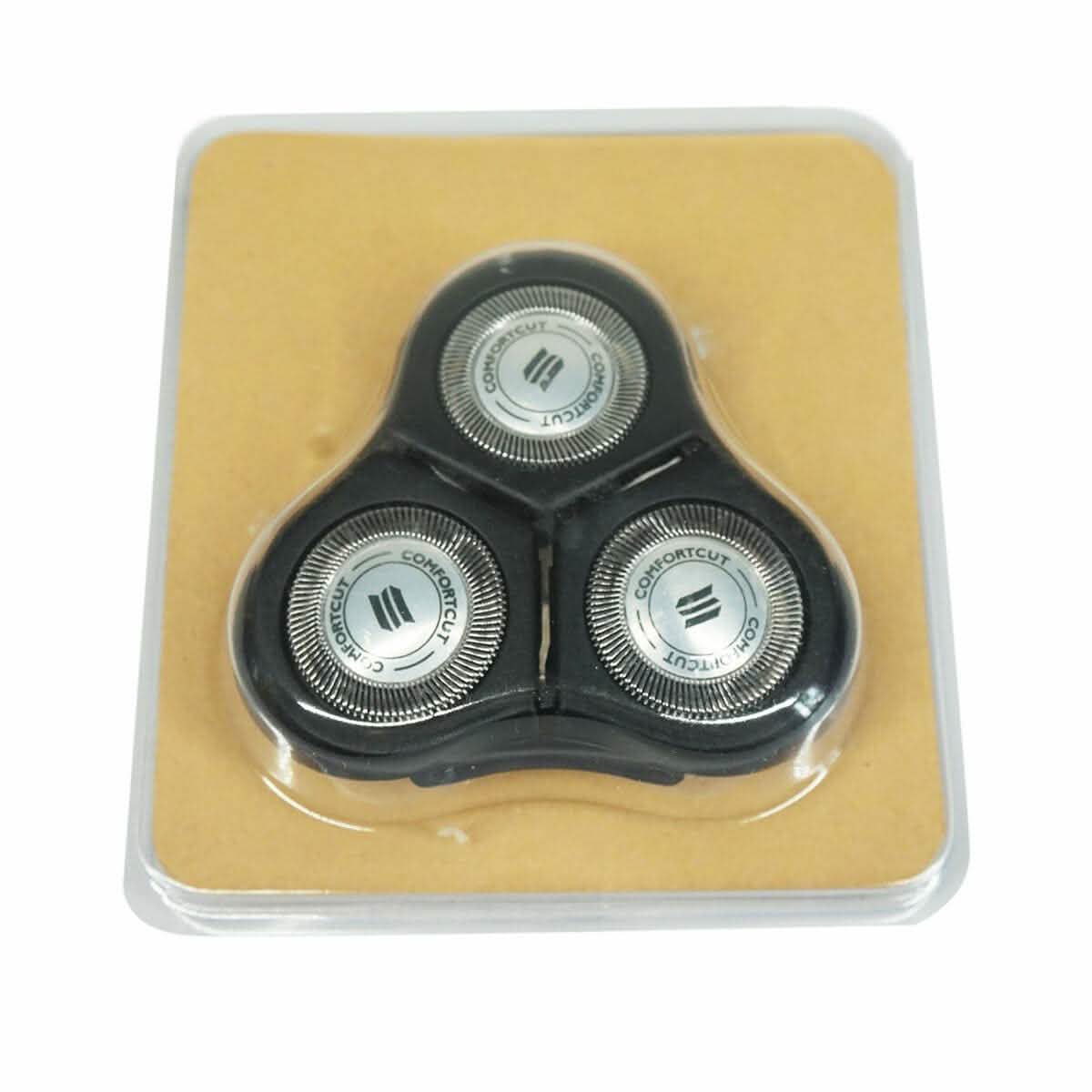RQ11 Replacement Shaving Head-RQ11 Replacement Shaving Head