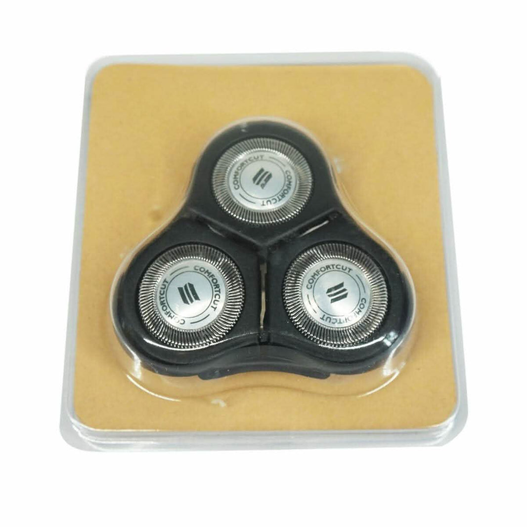 RQ11 Replacement Shaving Head-RQ11 Replacement Shaving Head