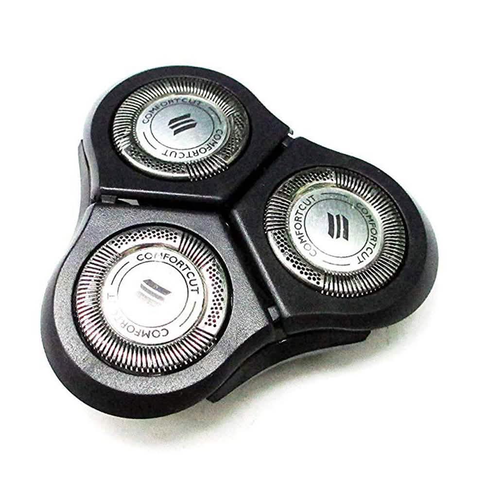 RQ11 Replacement Shaving Head-RQ11 Replacement Shaving Head