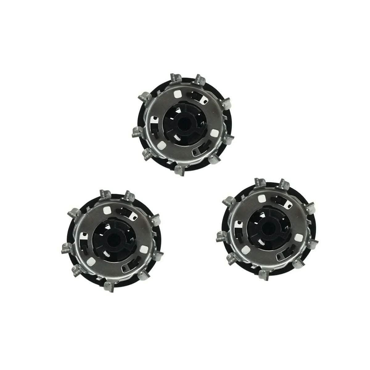 RQ11 Replacement Shaving Head-RQ11 Replacement Shaving Head