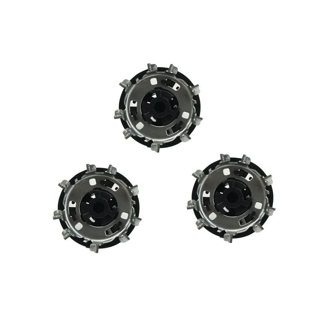RQ11 Replacement Shaving Head-RQ11 Replacement Shaving Head