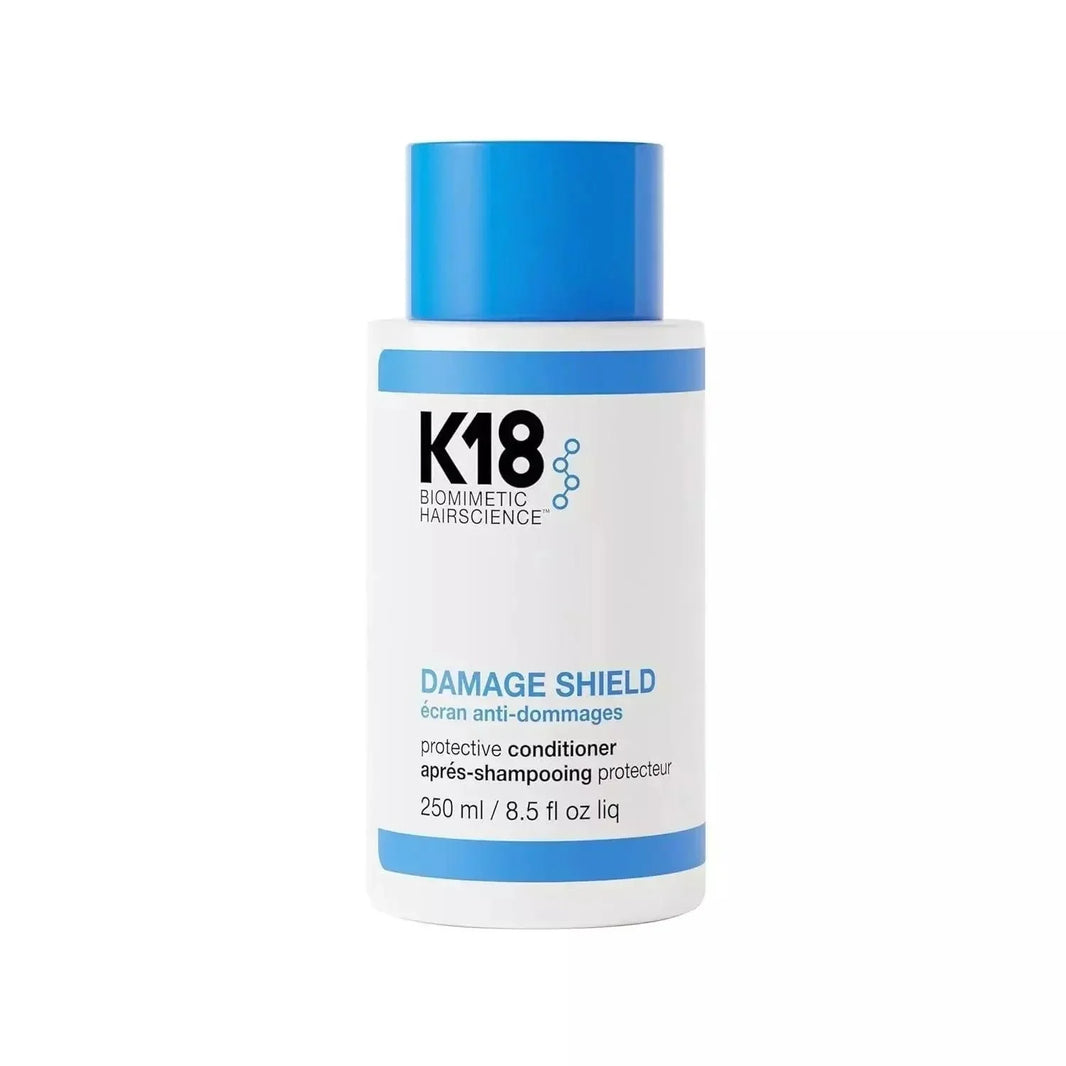 K18 DAMAGE SHIELD Protective Conditioner-K18 DAMAGE SHIELD Protective Conditioner