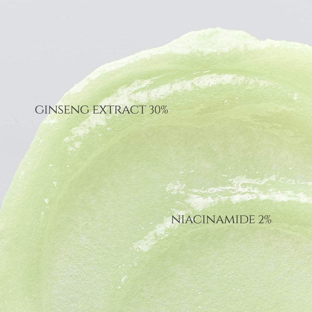 Beauty Of Joseon Ginseng Moist Sun Serum SPF 50+ PA++++-Beauty Of Joseon Ginseng Moist Sun Serum SPF 50+ PA++++