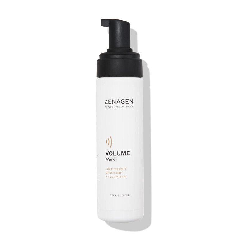 Zenagen Volumizing Foam-Zenagen Volumizing Foam