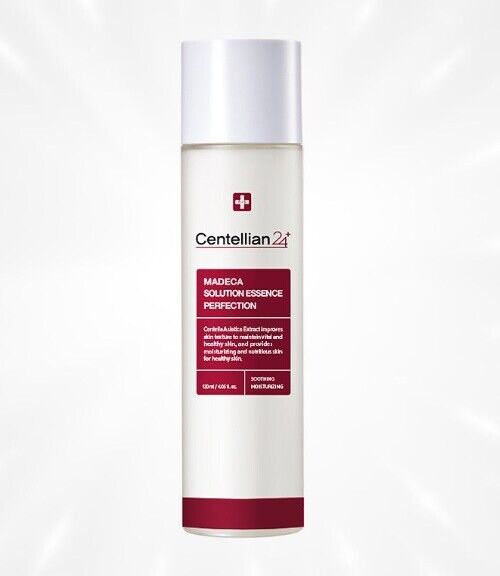 Centellian24+ Madeca Solution Essence Perfection-Centellian24+ Madeca Solution Essence Perfection