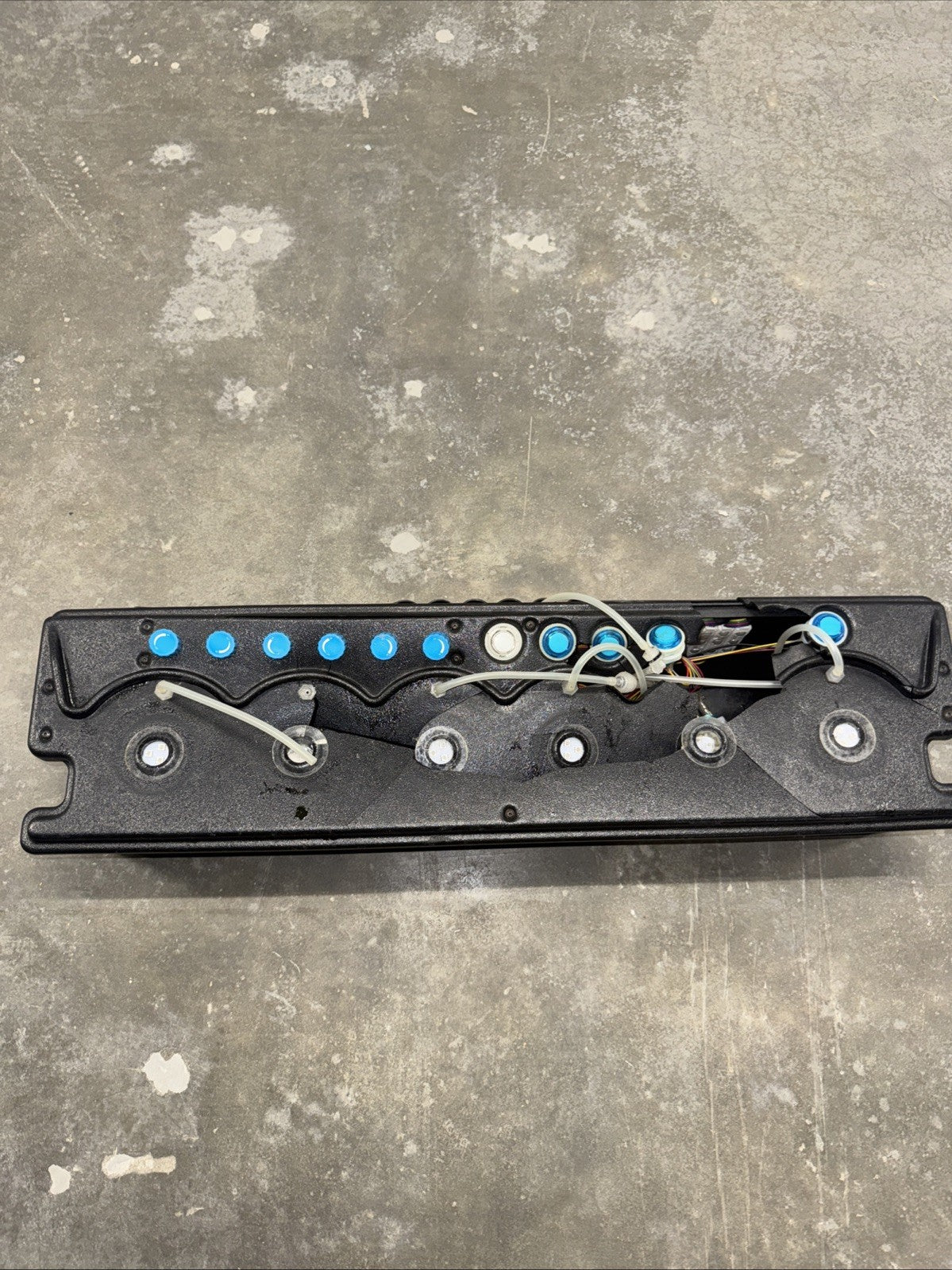 Oxygen Bar Machine, For Parts or Not Working-Oxygen Bar Machine, For Parts or Not Working