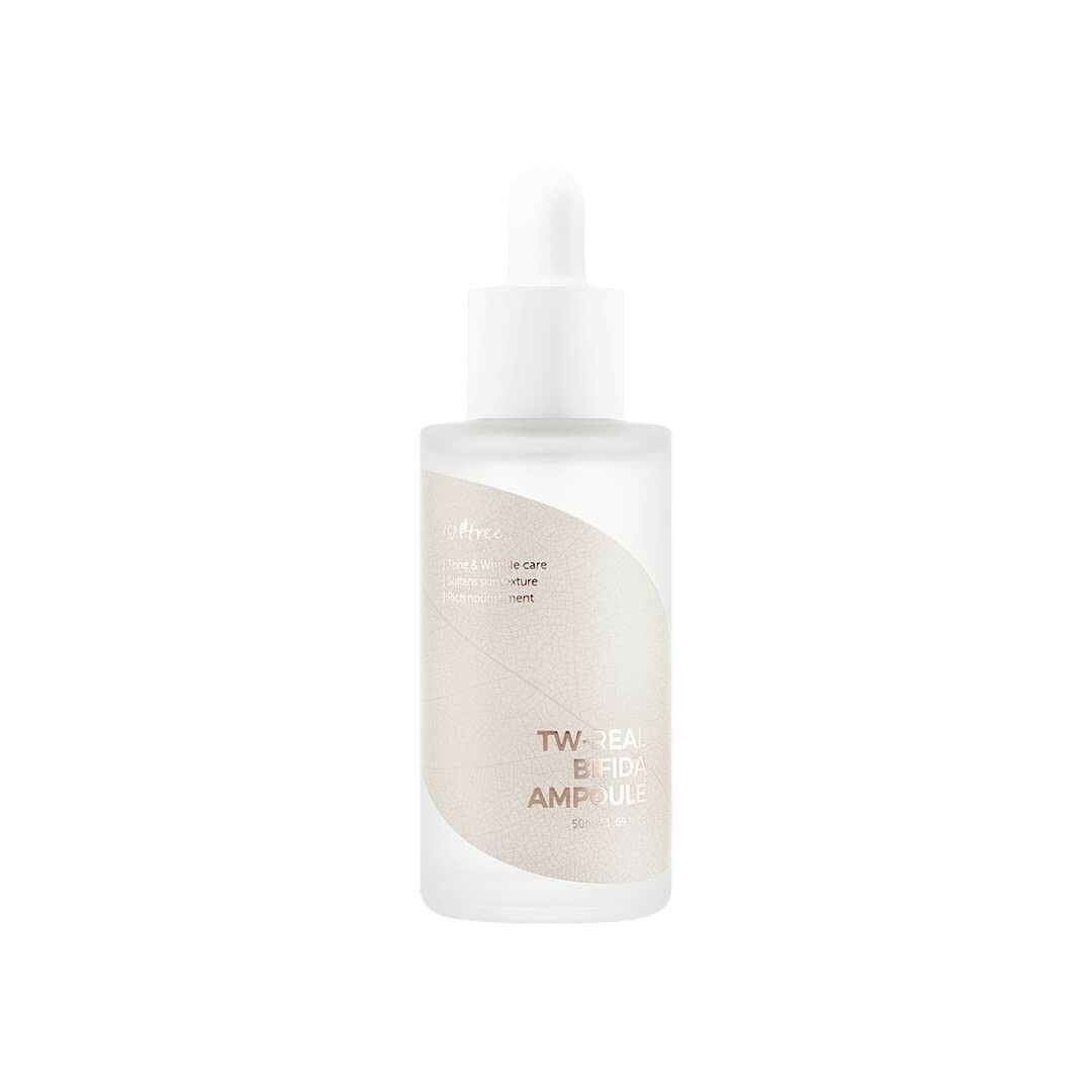 Isntree TW-Real Bifida Ampoule-Isntree TW-Real Bifida Ampoule