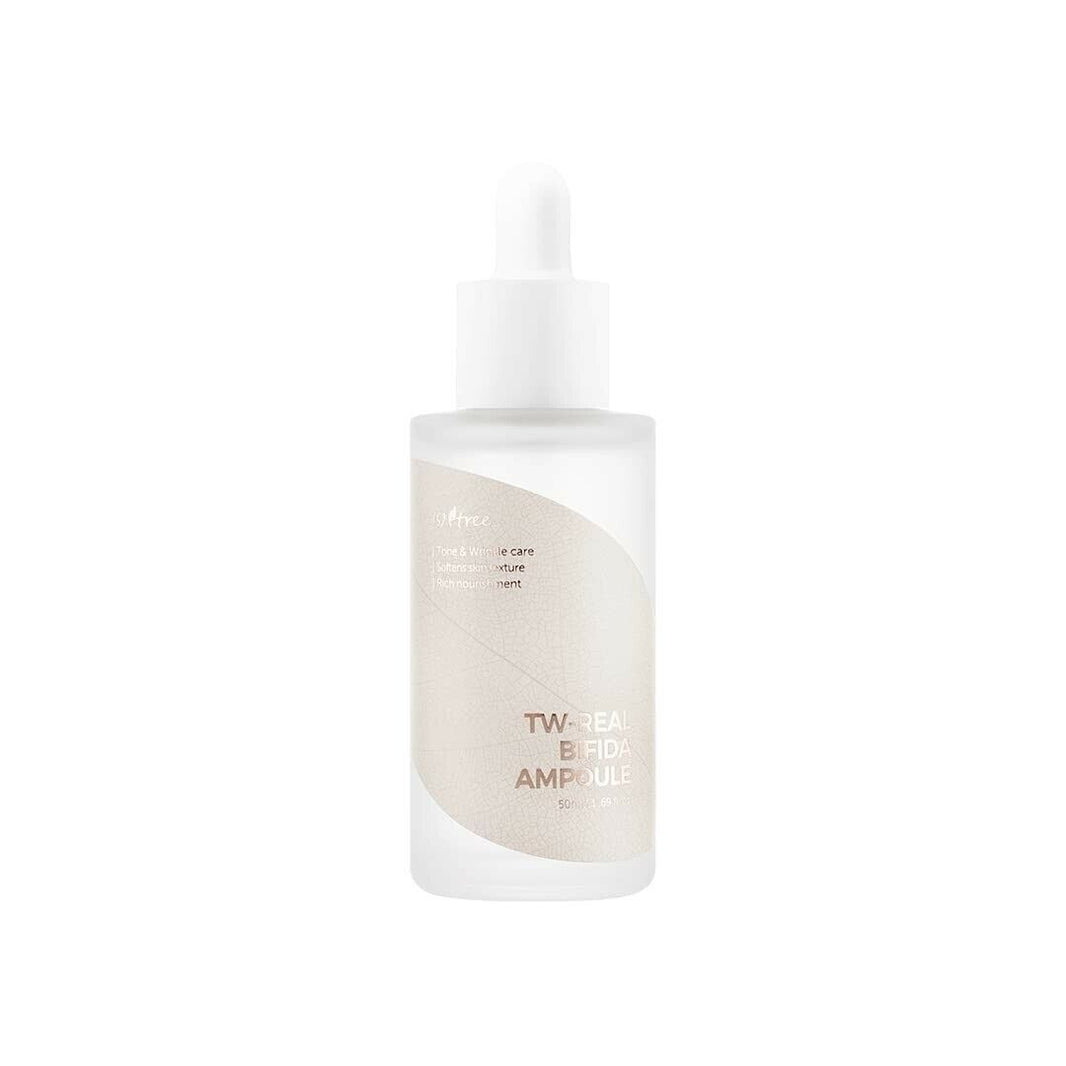 Isntree TW-Real Bifida Ampoule-Isntree TW-Real Bifida Ampoule