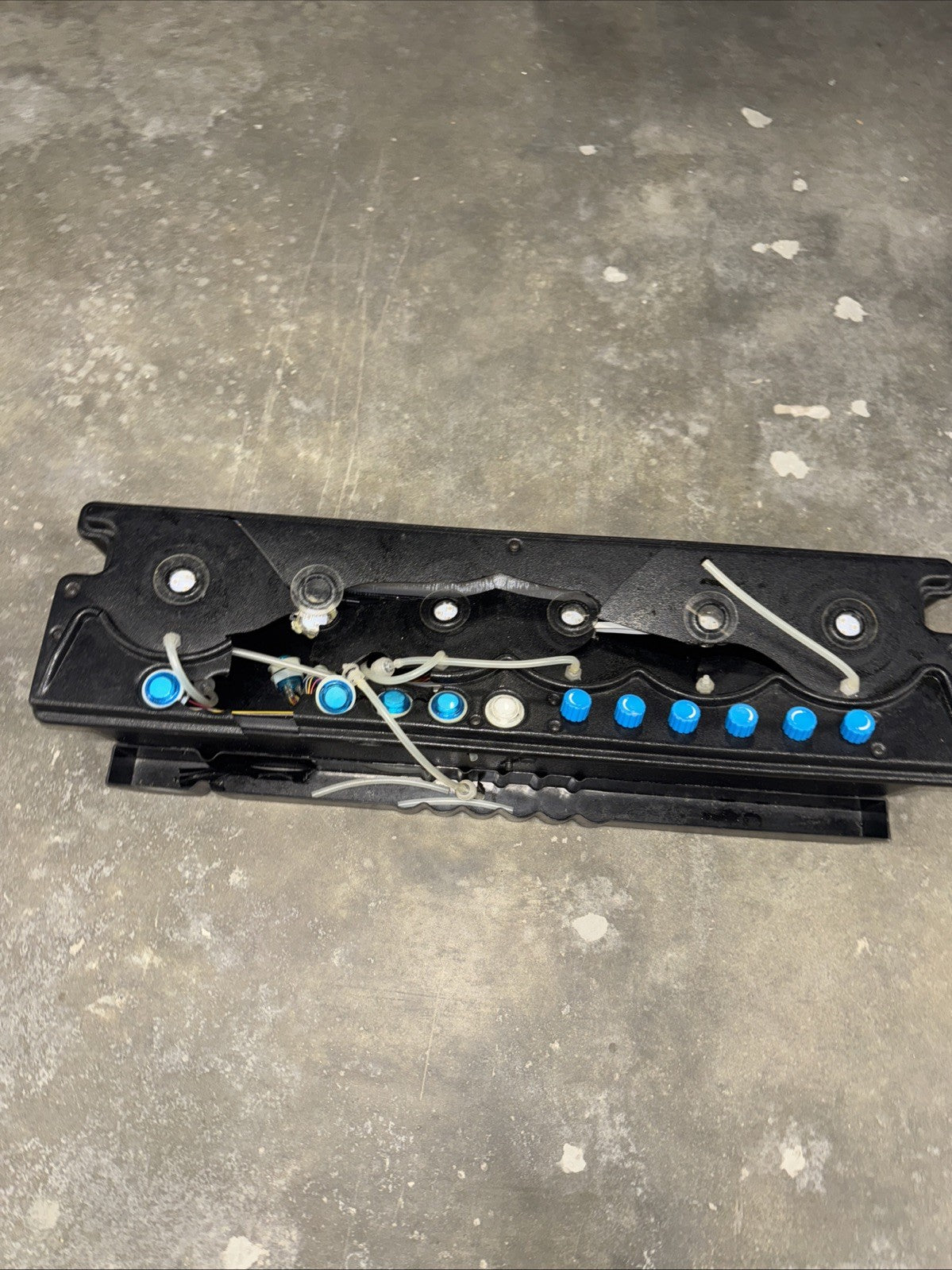 Oxygen Bar Machine, For Parts or Not Working-Oxygen Bar Machine, For Parts or Not Working