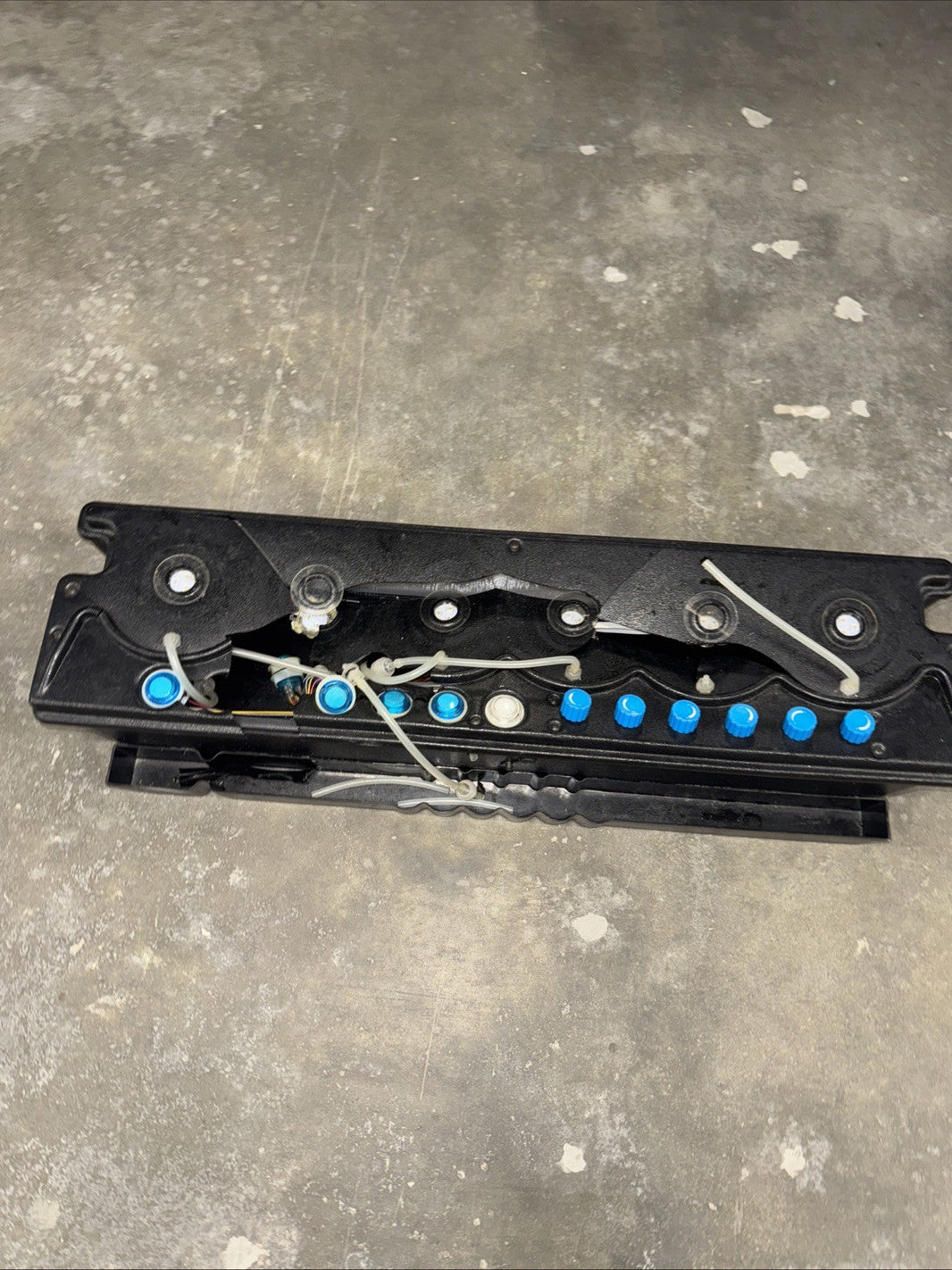 Oxygen Bar Machine, For Parts or Not Working-Oxygen Bar Machine, For Parts or Not Working