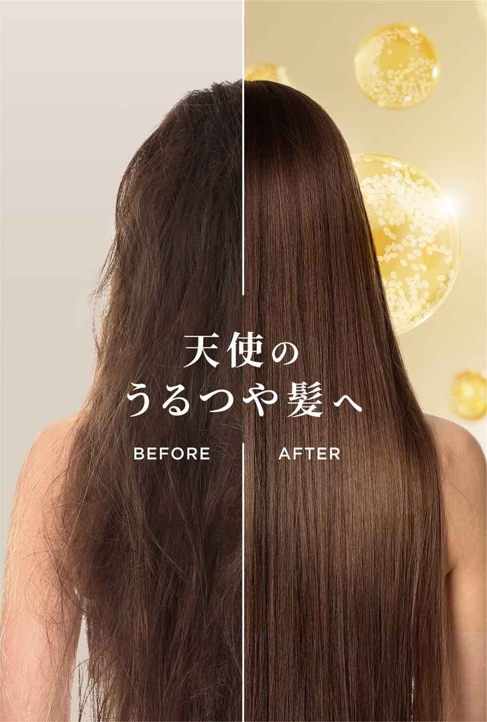 Hair Recipe Wanomi Hair Mask Treatment-Hair Recipe Wanomi Hair Mask Treatment