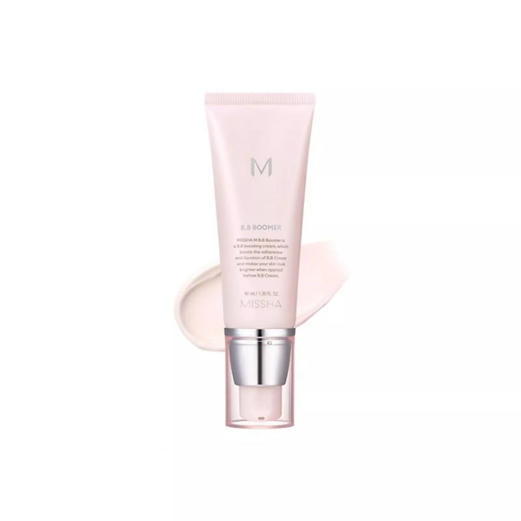 Missha M BB Boomer-Missha M BB Boomer