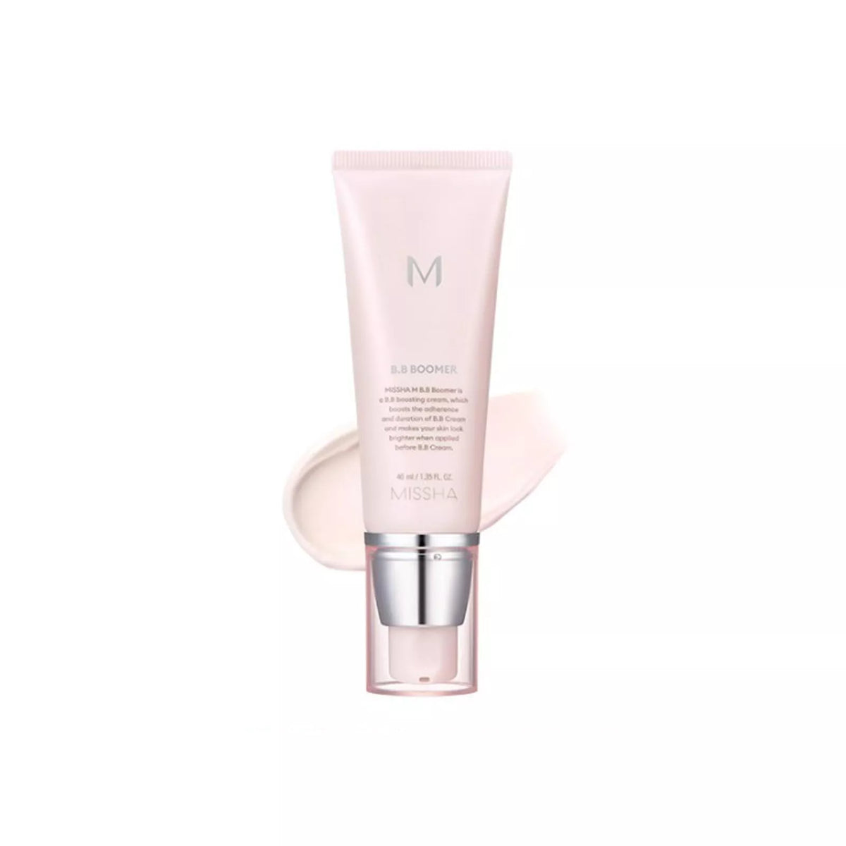 Missha M BB Boomer-Missha M BB Boomer