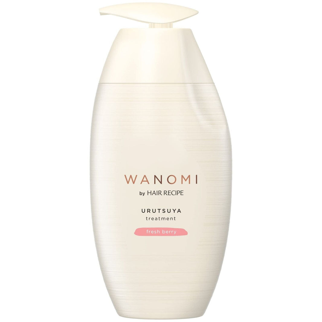 Hair Recipe Wanomi Conditioner Urutsuya-Hair Recipe Wanomi Conditioner Urutsuya