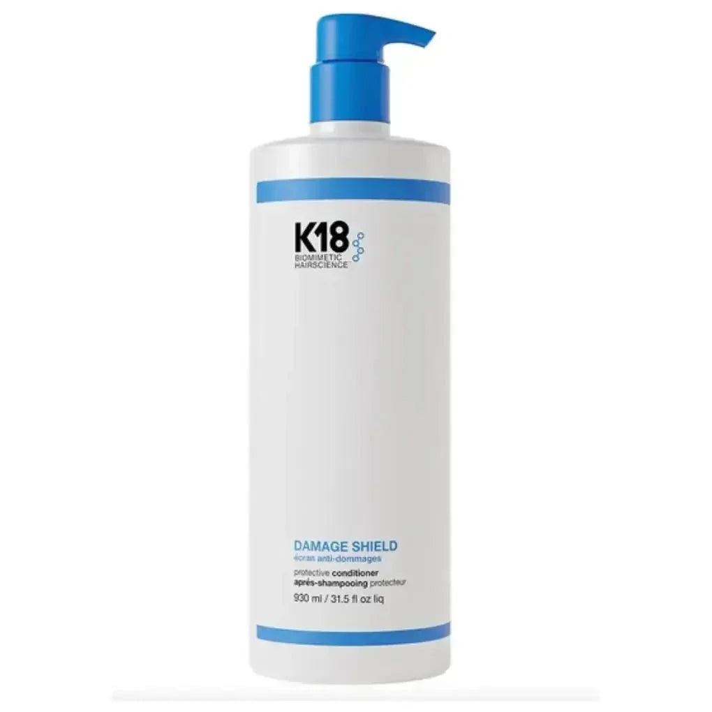 K18 DAMAGE SHIELD Protective Conditioner-K18 DAMAGE SHIELD Protective Conditioner