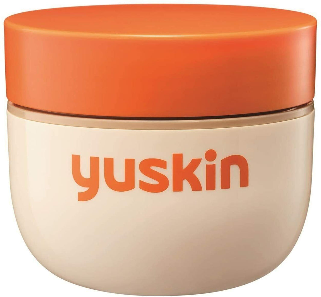 Yuskin Family Medical Cream For Dry Skin-Yuskin Family Medical Cream For Dry Skin