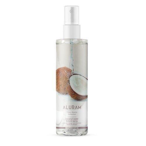 Aluram Coconut Water Texture Spray 8oz-Aluram Coconut Water Texture Spray 8oz