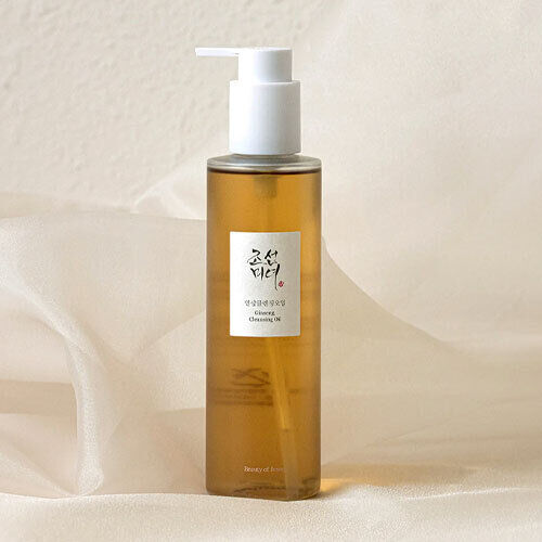 Beauty Of Joseon Ginseng Cleansing Oil-Beauty Of Joseon Ginseng Cleansing Oil