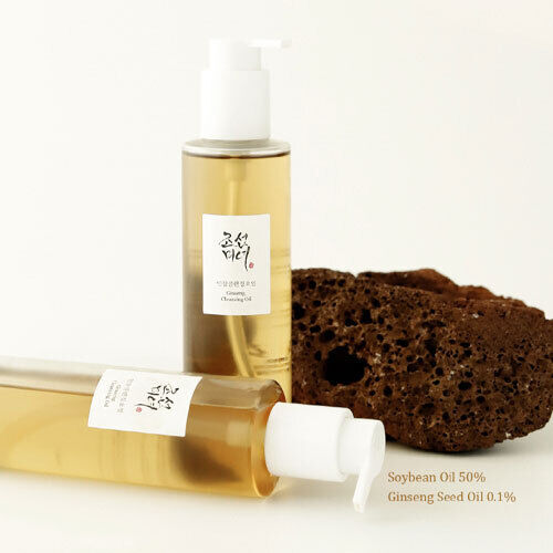 Beauty Of Joseon Ginseng Cleansing Oil-Beauty Of Joseon Ginseng Cleansing Oil