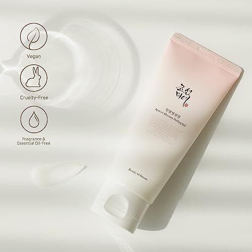 Beauty Of Joseon Apricot Blossom Peeling Gel-Beauty Of Joseon Apricot Blossom Peeling Gel