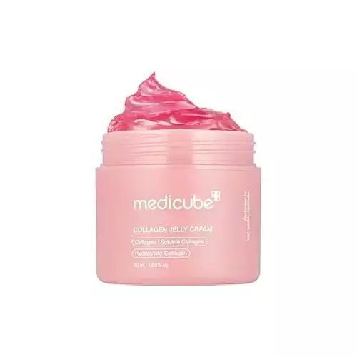 Medicube Collagen Jelly Cream-Medicube Collagen Jelly Cream