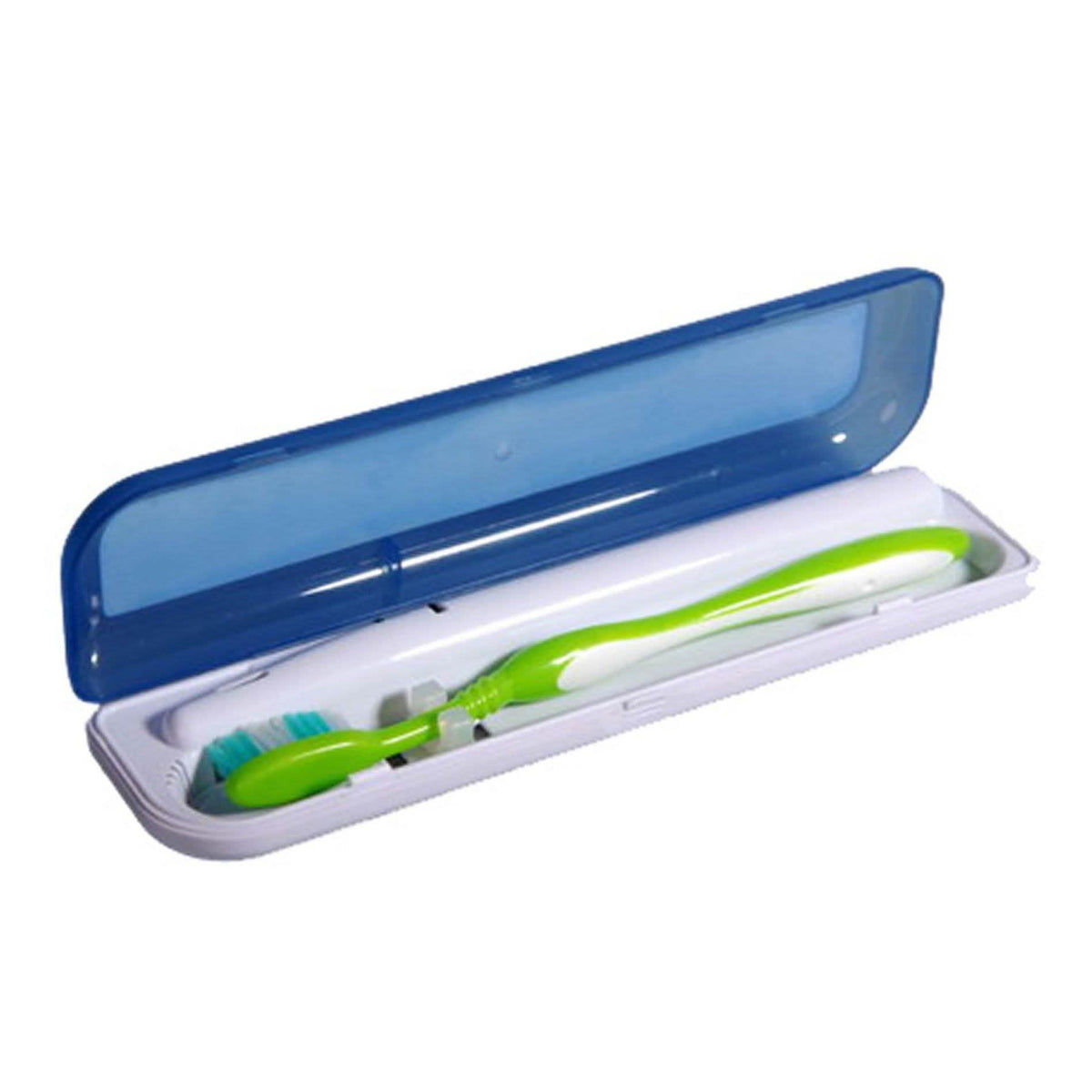 S1 UV Portable Toothbrush Sanitizer-S1 UV Portable Toothbrush Sanitizer