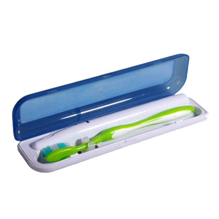 S1 UV Portable Toothbrush Sanitizer