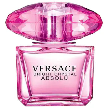 Versace Bright Crystal Absolu Eau de Parfum For Women 3 fl oz-Versace Bright Crystal Absolu Eau de Parfum For Women 3 fl oz