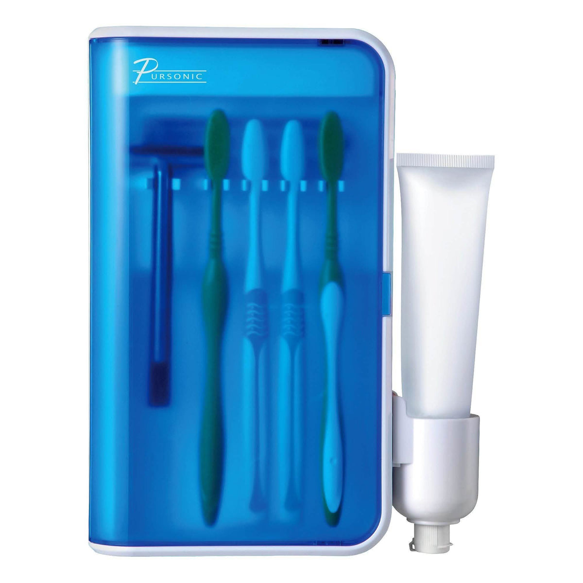 S2 UV Ultraviolet Family Toothbrush Sanitizer-S2 UV Ultraviolet Family Toothbrush Sanitizer